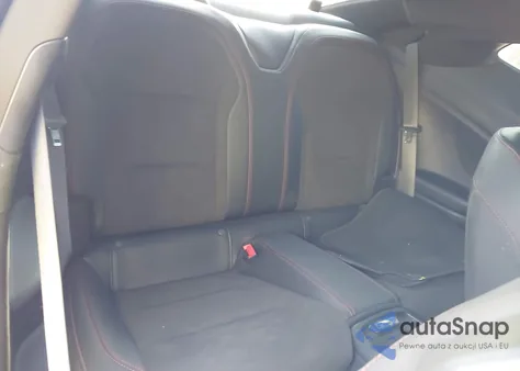 2022 Chevrolet Camaro Rwd Zl1 from USA, damaged, VIN 1G1FK1R6XN0100026